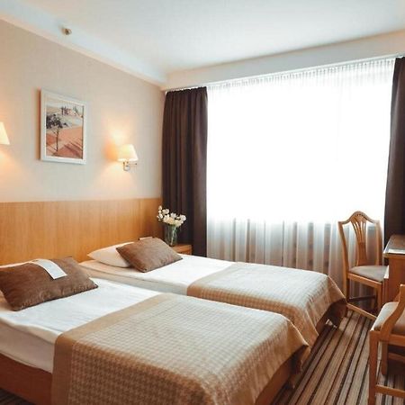 Premier Hotel Rus Kyiv Exterior photo