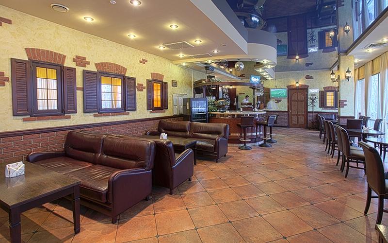 Premier Hotel Rus Kyiv Exterior photo