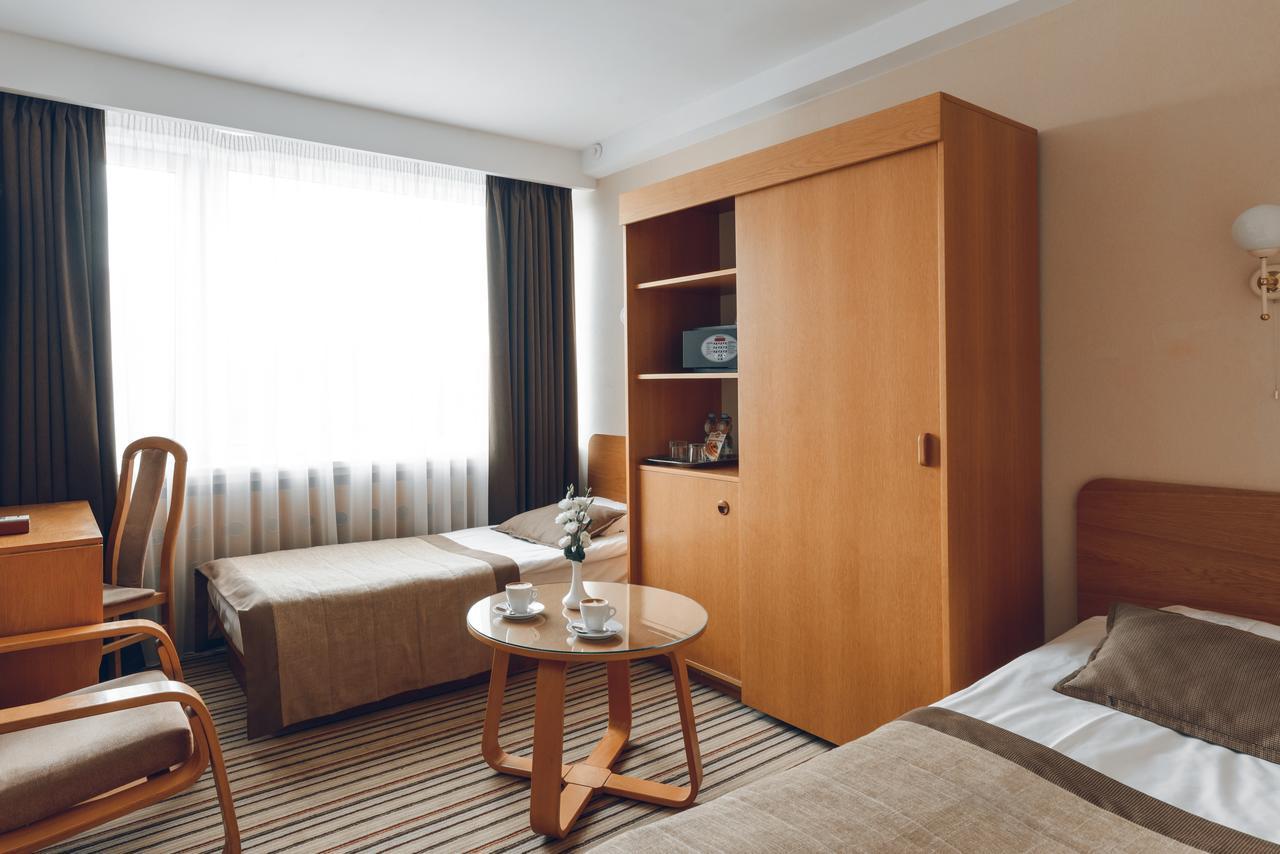 Premier Hotel Rus Kyiv Exterior photo